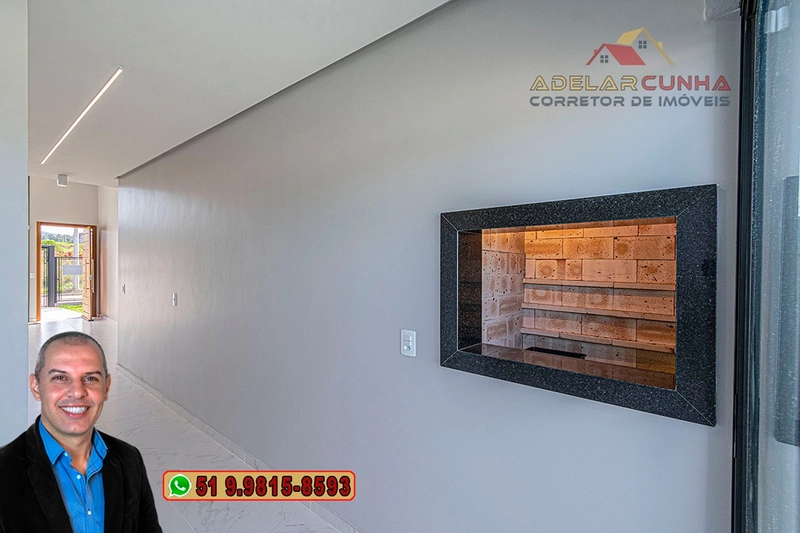 Casa com 2 Dormitórios à VENDA em Sapiranga : 25ª foto da galeria de imagens do imóvel