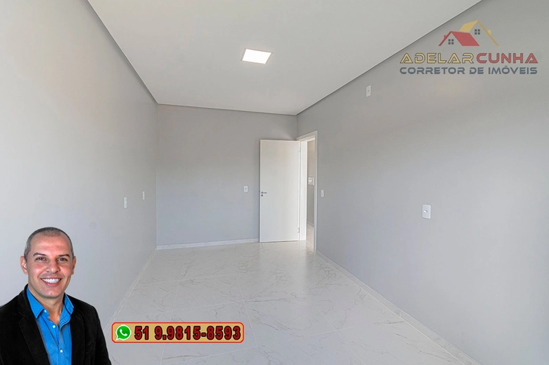 Casa com 2 Dormitórios à VENDA em Sapiranga : 13ª foto da galeria de imagens do imóvel