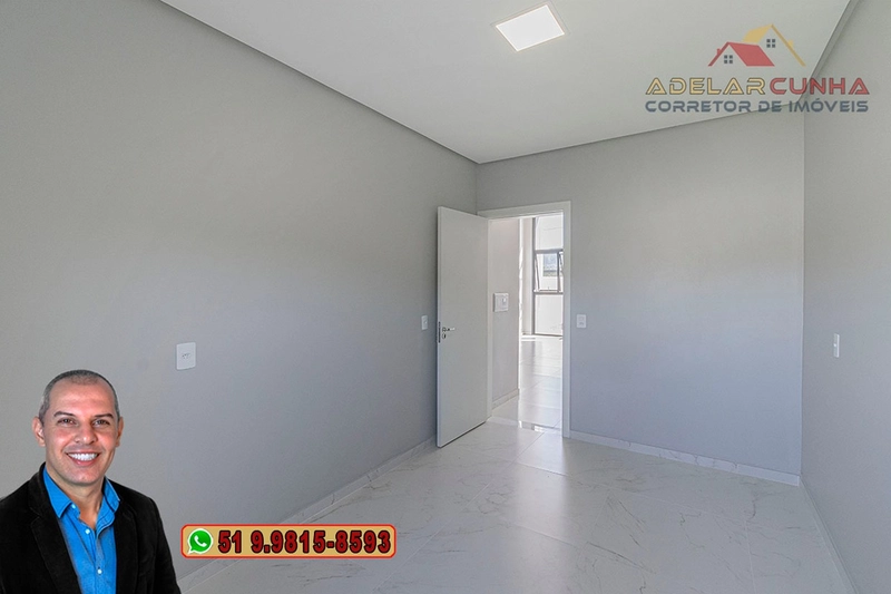 Casa com 2 Dormitórios à VENDA em Sapiranga : 20ª foto da galeria de imagens do imóvel
