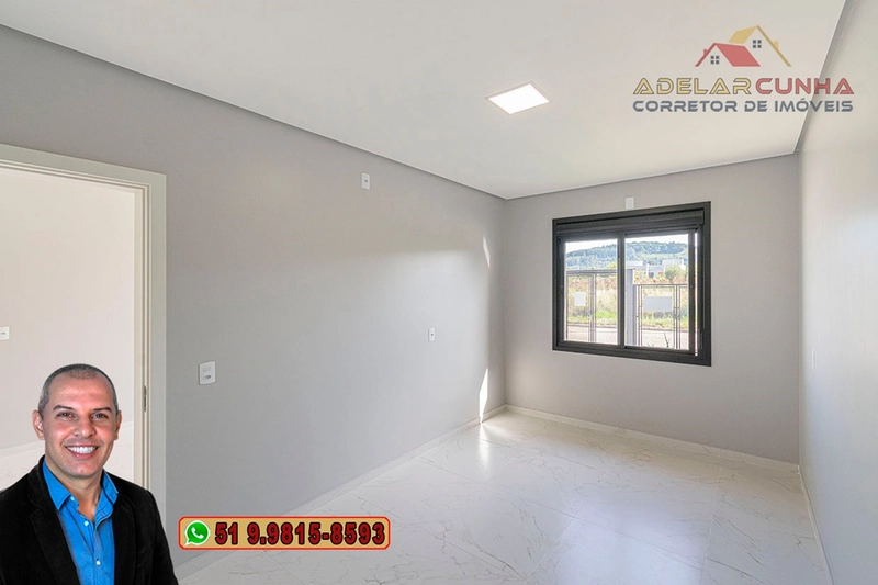 Casa com 2 Dormitórios à VENDA em Sapiranga : 11ª foto da galeria de imagens do imóvel