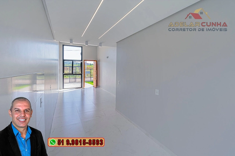 Casa com 2 Dormitórios à VENDA em Sapiranga : 22ª foto da galeria de imagens do imóvel