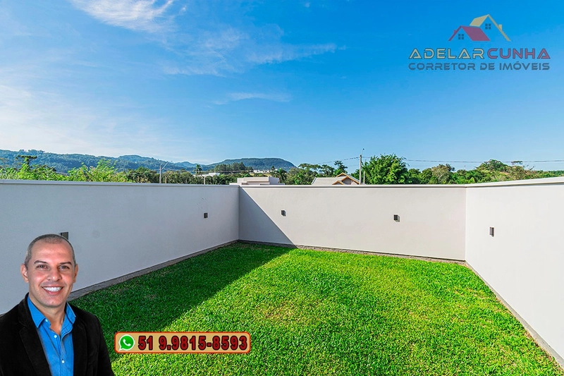 Casa com 2 Dormitórios à VENDA em Sapiranga : 27ª foto da galeria de imagens do imóvel
