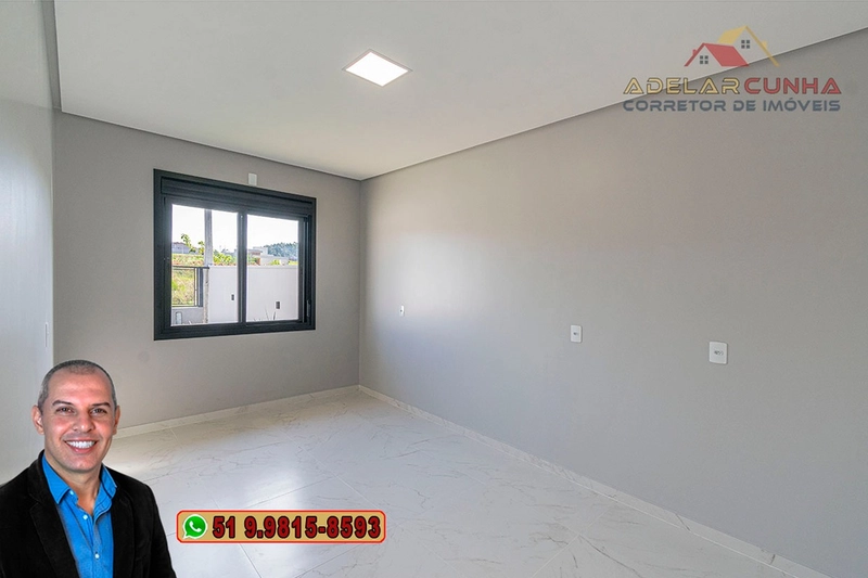 Casa com 2 Dormitórios à VENDA em Sapiranga : 10ª foto da galeria de imagens do imóvel