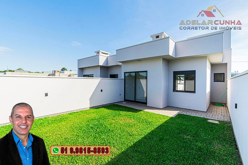 Casa com 2 Dormitórios à VENDA em Sapiranga : 29ª foto da galeria de imagens do imóvel