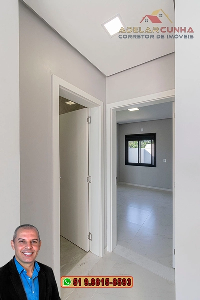Casa com 2 Dormitórios à VENDA em Sapiranga : 15ª foto da galeria de imagens do imóvel