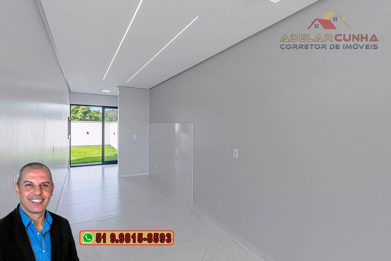 Casa com 2 Dormitórios à VENDA em Sapiranga : 23ª foto da galeria de imagens do imóvel