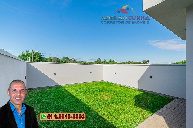 Casa com 2 Dormitórios à VENDA em Sapiranga : 28ª foto da galeria de imagens do imóvel
