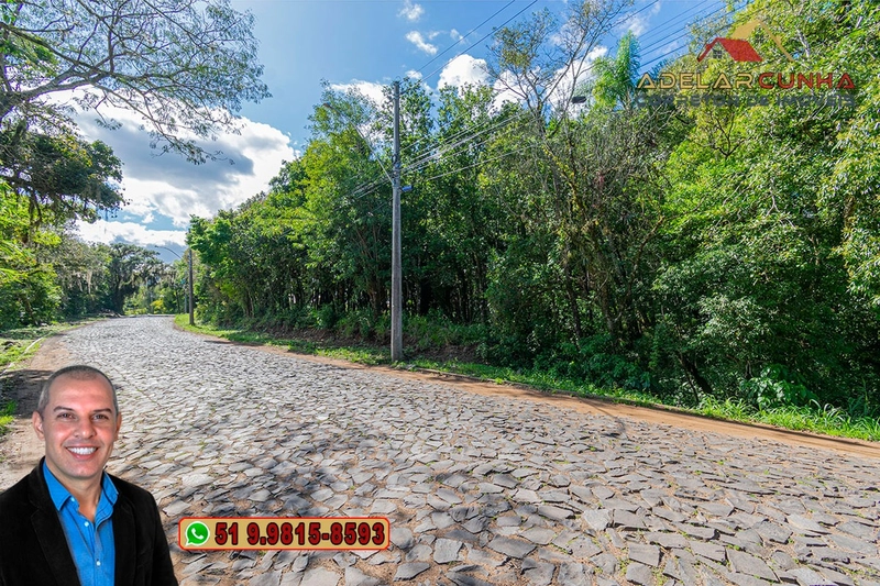 Terreno de 1.3 ha com frente para RS-115 à Venda em Igrejinha - RS: 19ª foto da galeria de imagens do imóvel