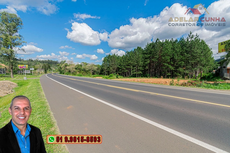Terreno de 1.3 ha com frente para RS-115 à Venda em Igrejinha - RS: 21ª foto da galeria de imagens do imóvel