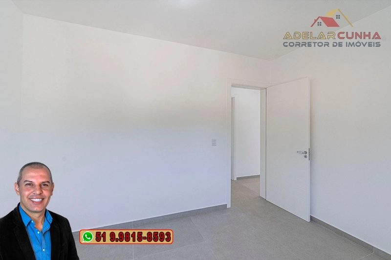 Casa de Esquina à VENDA em Campo Bom com 3 dormitórios Sendo 1 Suíte: 22ª foto da galeria de imagens do imóvel