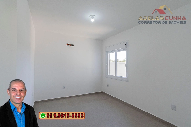 Casa de Esquina à VENDA em Campo Bom com 3 dormitórios Sendo 1 Suíte: 24ª foto da galeria de imagens do imóvel