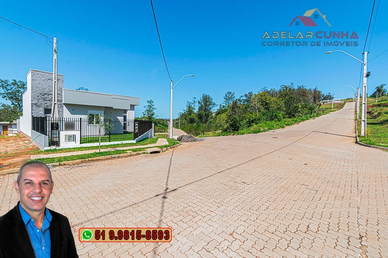 Casa de Esquina à VENDA em Campo Bom com 3 dormitórios Sendo 1 Suíte: 41ª foto da galeria de imagens do imóvel