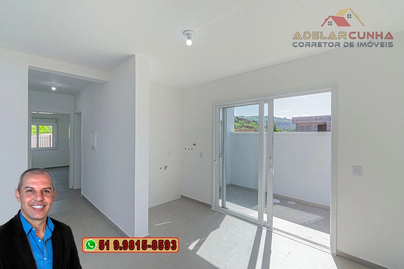 Casa de Esquina à VENDA em Campo Bom com 3 dormitórios Sendo 1 Suíte: 13ª foto da galeria de imagens do imóvel