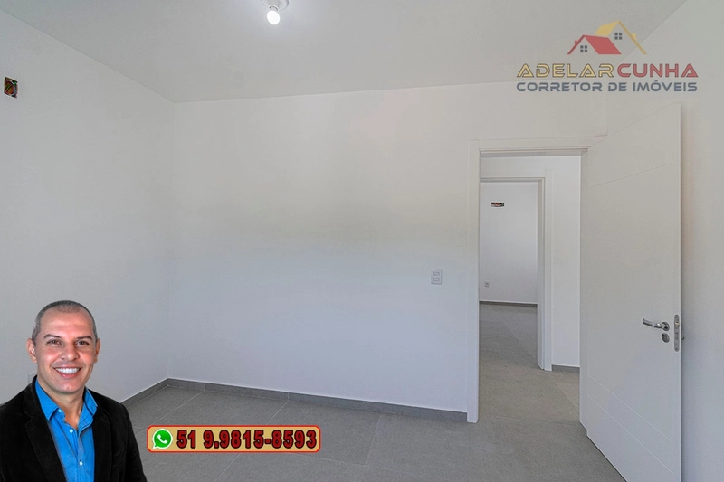 Casa de Esquina à VENDA em Campo Bom com 3 dormitórios Sendo 1 Suíte: 23ª foto da galeria de imagens do imóvel