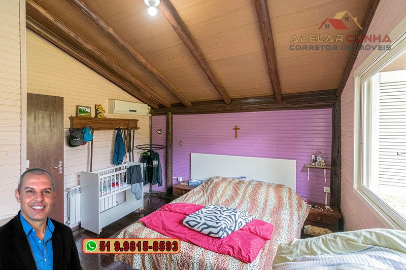 Chácara de 3 hectares com Casa à VENDA em Igrejinha - RS: 22ª foto da galeria de imagens do imóvel