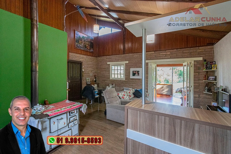 Chácara de 3 hectares com Casa à VENDA em Igrejinha - RS: 15ª foto da galeria de imagens do imóvel