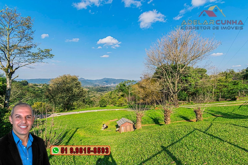 Chácara de 3 hectares com Casa à VENDA em Igrejinha - RS: 1ª foto da galeria de imagens do imóvel