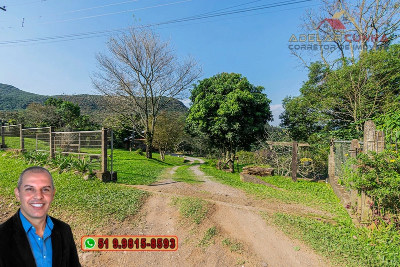 Chácara de 3 hectares com Casa à VENDA em Igrejinha - RS: 31ª foto da galeria de imagens do imóvel