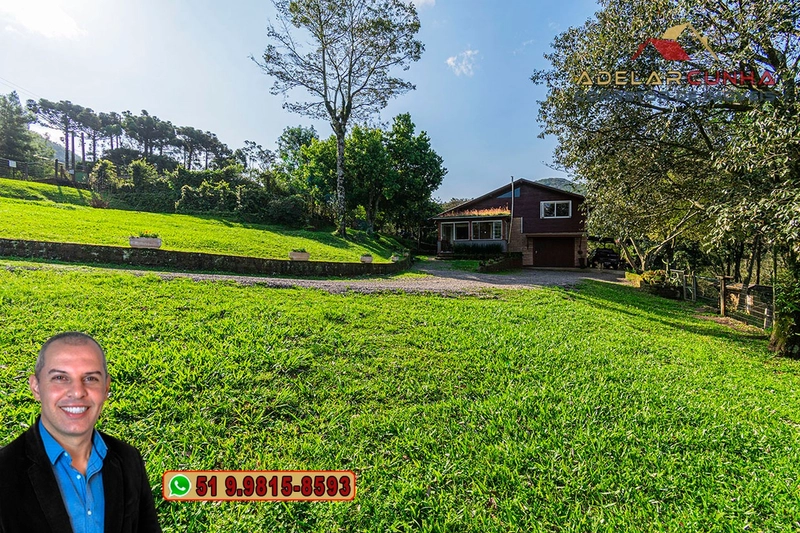 Chácara de 3 hectares com Casa à VENDA em Igrejinha - RS: 34ª foto da galeria de imagens do imóvel