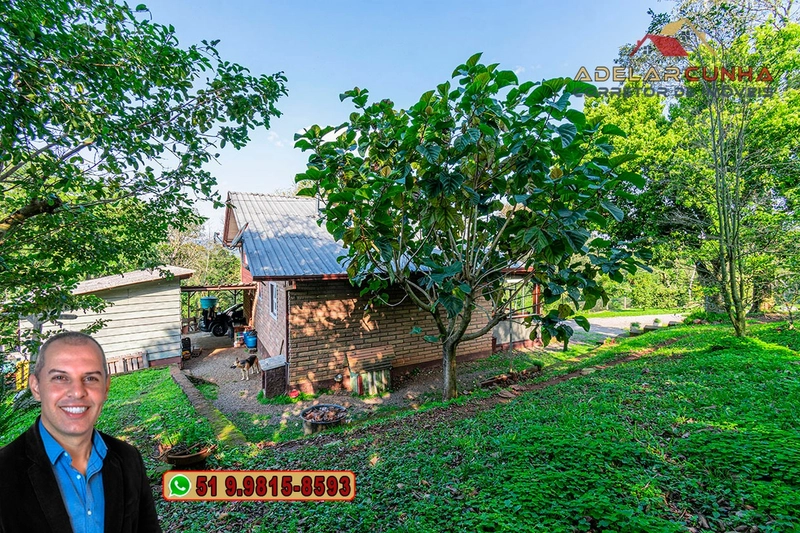 Chácara de 3 hectares com Casa à VENDA em Igrejinha - RS: 26ª foto da galeria de imagens do imóvel