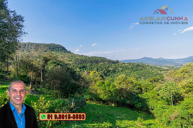 Chácara de 3 hectares com Casa à VENDA em Igrejinha - RS: 4ª foto da galeria de imagens do imóvel