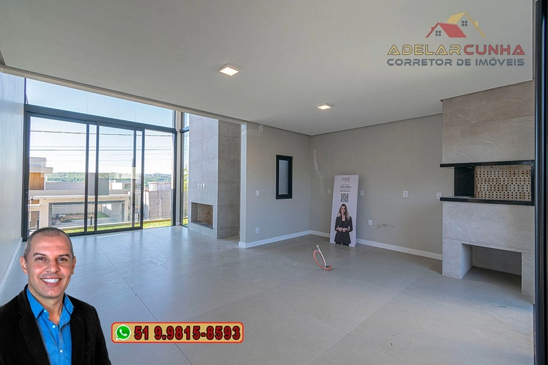 Casa com 3 dormitórios sendo 1 Suíte à Venda em Estância Velha: 10ª foto da galeria de imagens do imóvel