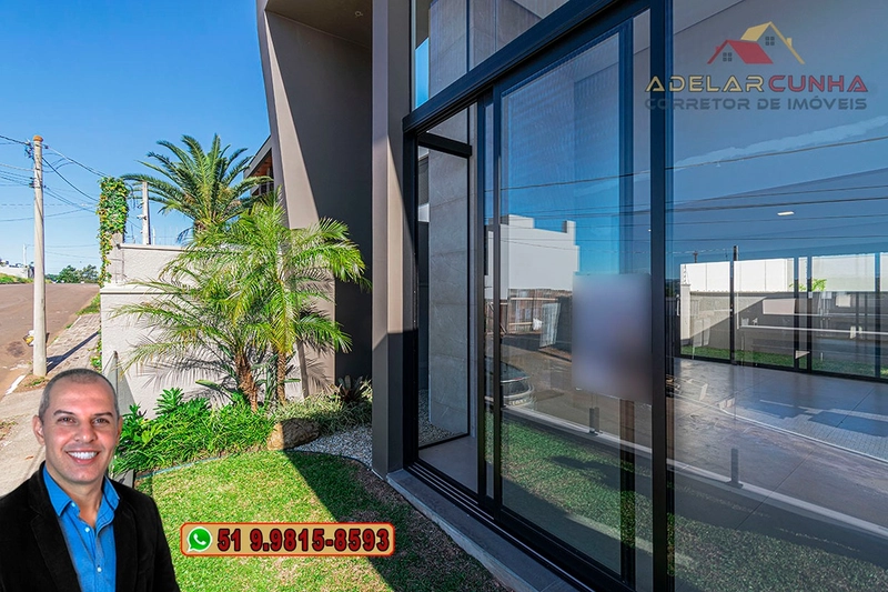 Casa com 3 dormitórios sendo 1 Suíte à Venda em Estância Velha: 14ª foto da galeria de imagens do imóvel