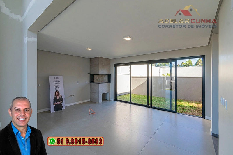 Casa com 3 dormitórios sendo 1 Suíte à Venda em Estância Velha: 11ª foto da galeria de imagens do imóvel