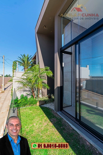 Casa com 3 dormitórios sendo 1 Suíte à Venda em Estância Velha: 15ª foto da galeria de imagens do imóvel