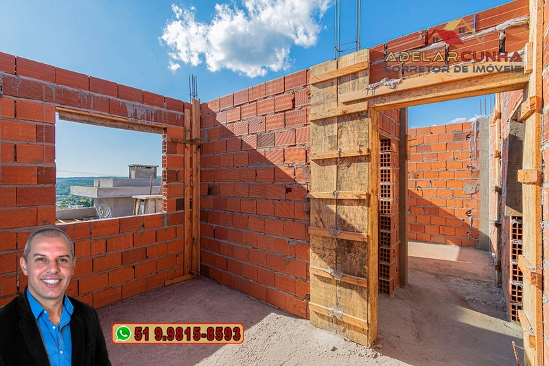 Casa com 3 dormitórios sendo 1 Suíte à Venda em Estância Velha: 14ª foto da galeria de imagens do imóvel