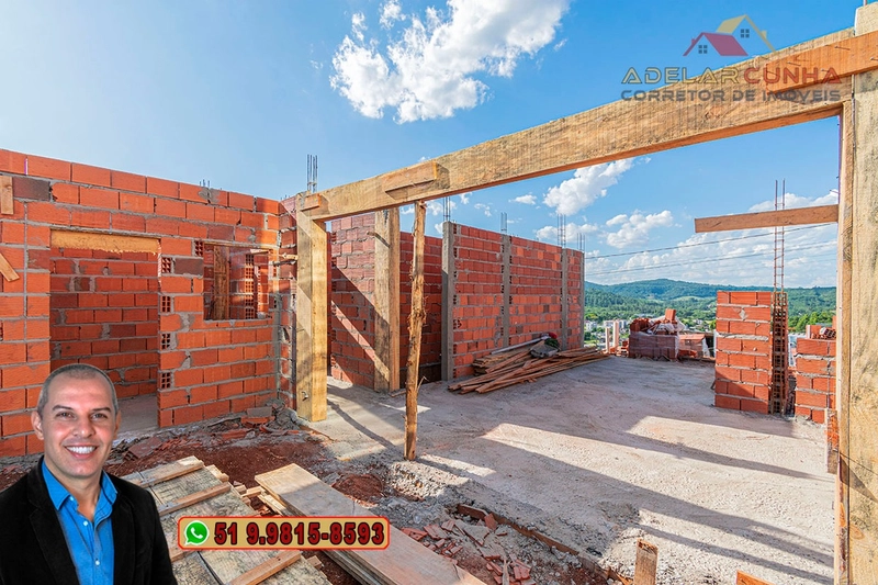 Casa com 3 dormitórios sendo 1 Suíte à Venda em Estância Velha: 7ª foto da galeria de imagens do imóvel