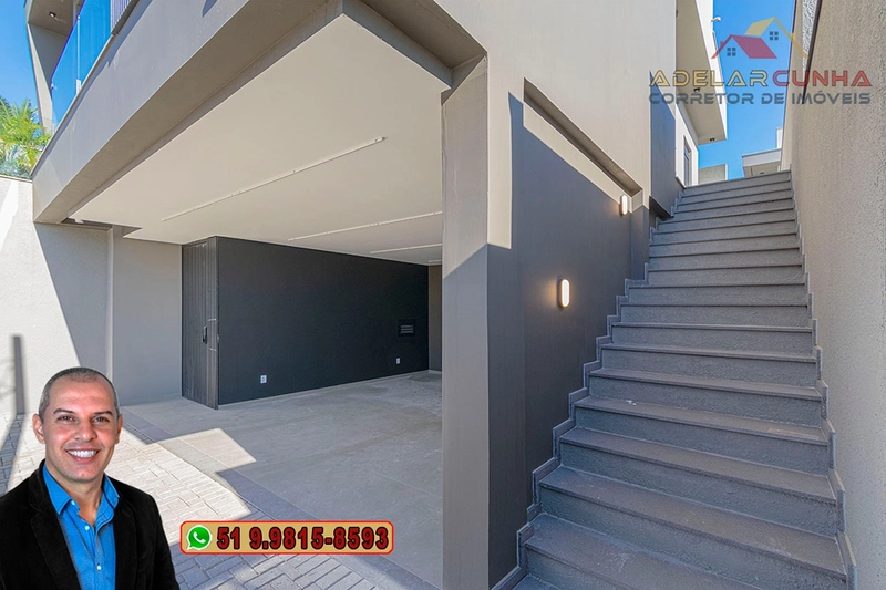 Casa com 3 dormitórios sendo 1 Suíte à Venda em Estância Velha: 43ª foto da galeria de imagens do imóvel