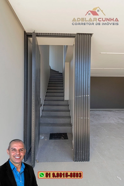 Casa com 3 dormitórios sendo 1 Suíte à Venda em Estância Velha: 6ª foto da galeria de imagens do imóvel