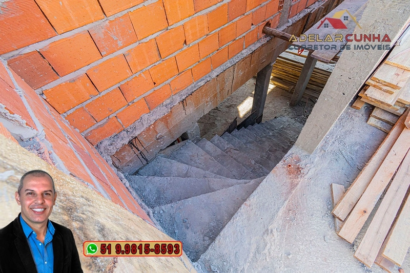 Casa com 3 dormitórios sendo 1 Suíte à Venda em Estância Velha: 6ª foto da galeria de imagens do imóvel