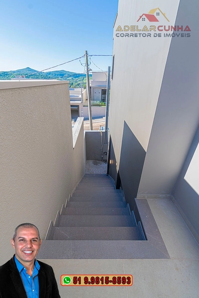 Casa com 3 dormitórios sendo 1 Suíte à Venda em Estância Velha: 42ª foto da galeria de imagens do imóvel
