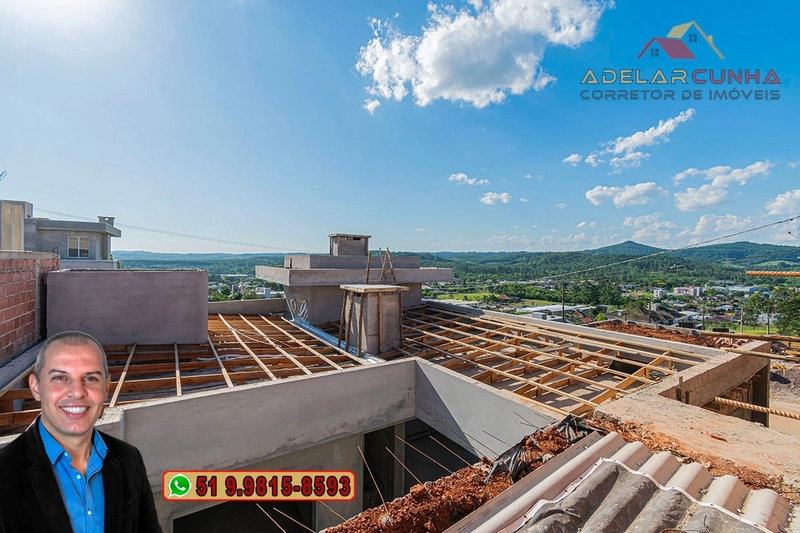 Casa com 3 dormitórios sendo 1 Suíte à Venda em Estância Velha: 13ª foto da galeria de imagens do imóvel