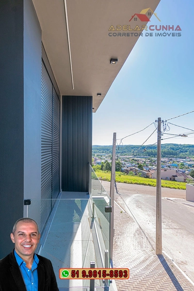 Casa com 3 dormitórios sendo 1 Suíte à Venda em Estância Velha: 17ª foto da galeria de imagens do imóvel