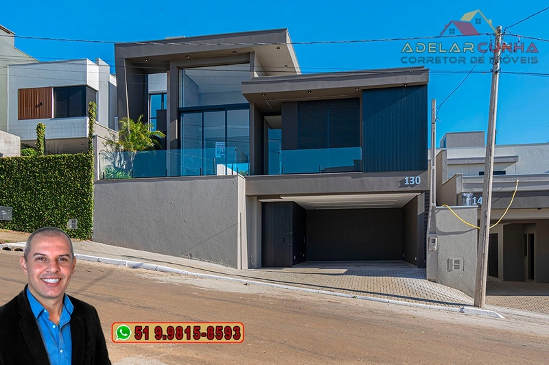 Casa com 3 dormitórios sendo 1 Suíte à Venda em Estância Velha: 45ª foto da galeria de imagens do imóvel