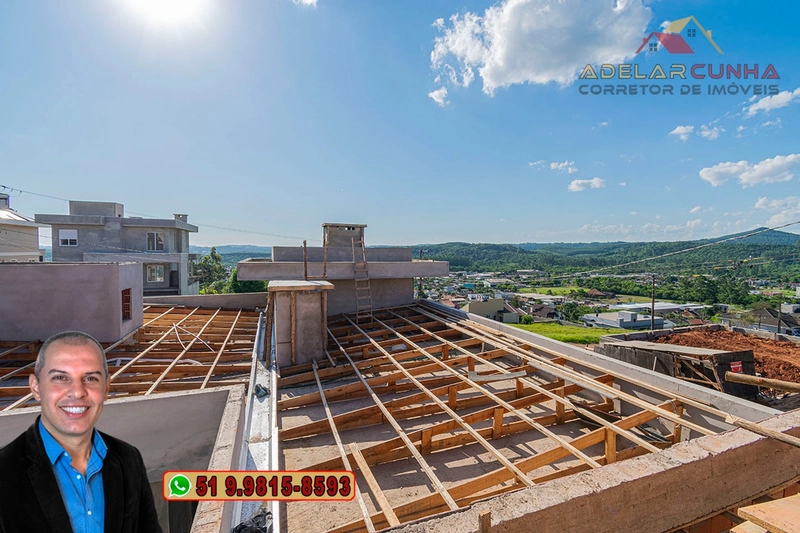 Casa com 3 dormitórios sendo 1 Suíte à Venda em Estância Velha: 17ª foto da galeria de imagens do imóvel