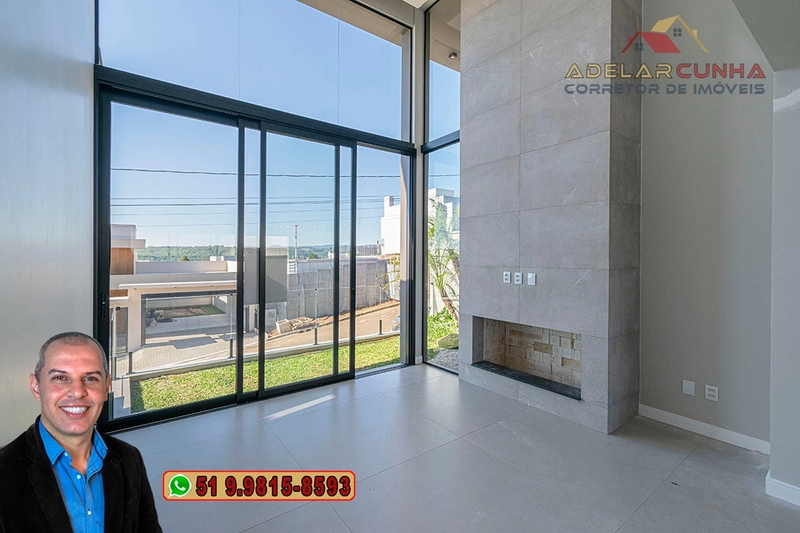 Casa com 3 dormitórios sendo 1 Suíte à Venda em Estância Velha: 13ª foto da galeria de imagens do imóvel