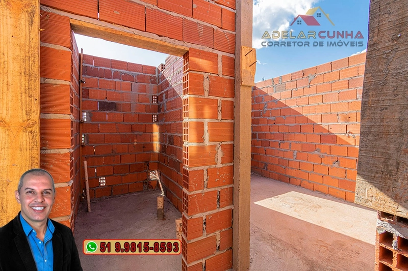 Casa com 3 dormitórios sendo 1 Suíte à Venda em Estância Velha: 11ª foto da galeria de imagens do imóvel