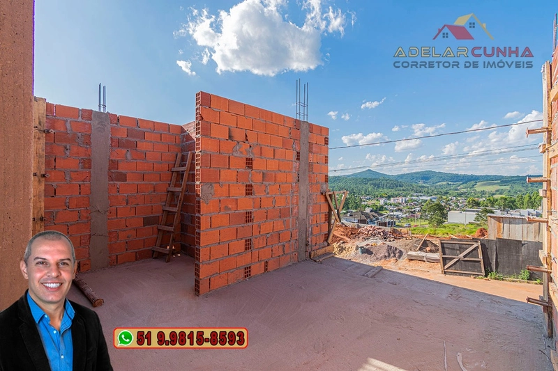 Casa com 3 dormitórios sendo 1 Suíte à Venda em Estância Velha: 20ª foto da galeria de imagens do imóvel