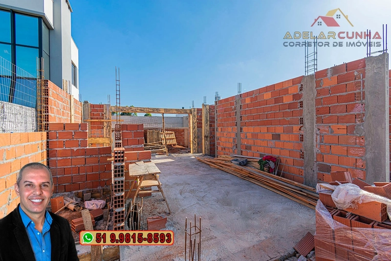 Casa com 3 dormitórios sendo 1 Suíte à Venda em Estância Velha: 3ª foto da galeria de imagens do imóvel