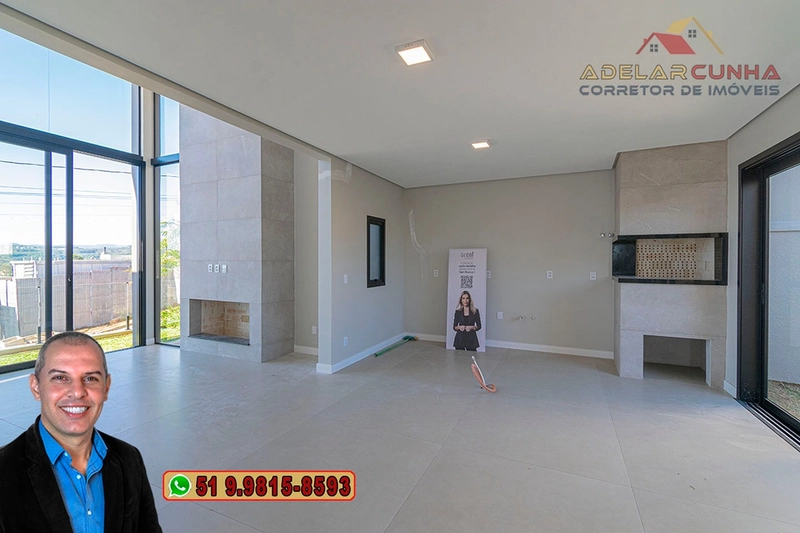 Casa com 3 dormitórios sendo 1 Suíte à Venda em Estância Velha: 18ª foto da galeria de imagens do imóvel