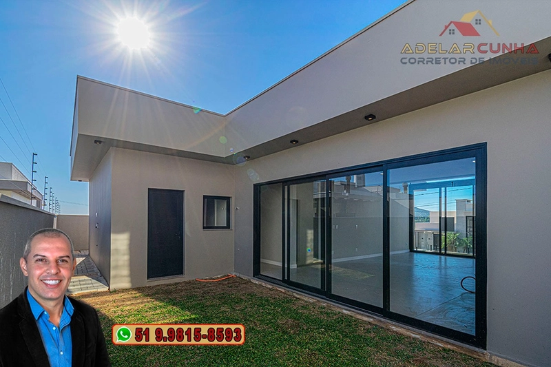 Casa com 3 dormitórios sendo 1 Suíte à Venda em Estância Velha: 39ª foto da galeria de imagens do imóvel