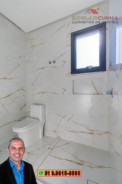 Casa com 3 dormitórios sendo 1 Suíte à Venda em Estância Velha: 37ª foto da galeria de imagens do imóvel