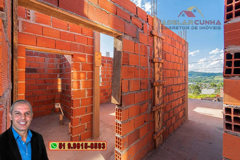 Casa com 3 dormitórios sendo 1 Suíte à Venda em Estância Velha: 19ª foto da galeria de imagens do imóvel