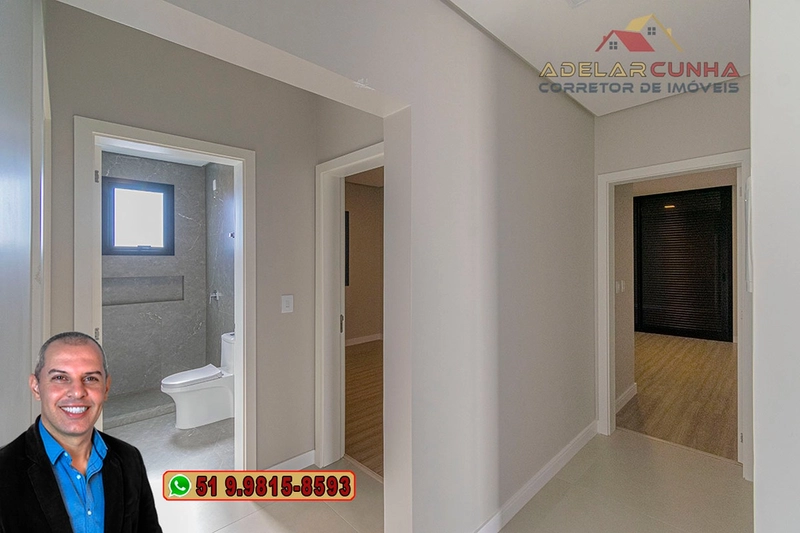 Casa com 3 dormitórios sendo 1 Suíte à Venda em Estância Velha: 21ª foto da galeria de imagens do imóvel
