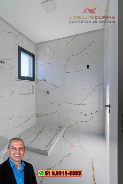 Casa com 3 dormitórios sendo 1 Suíte à Venda em Estância Velha: 36ª foto da galeria de imagens do imóvel