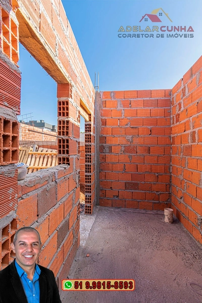 Casa com 3 dormitórios sendo 1 Suíte à Venda em Estância Velha: 10ª foto da galeria de imagens do imóvel